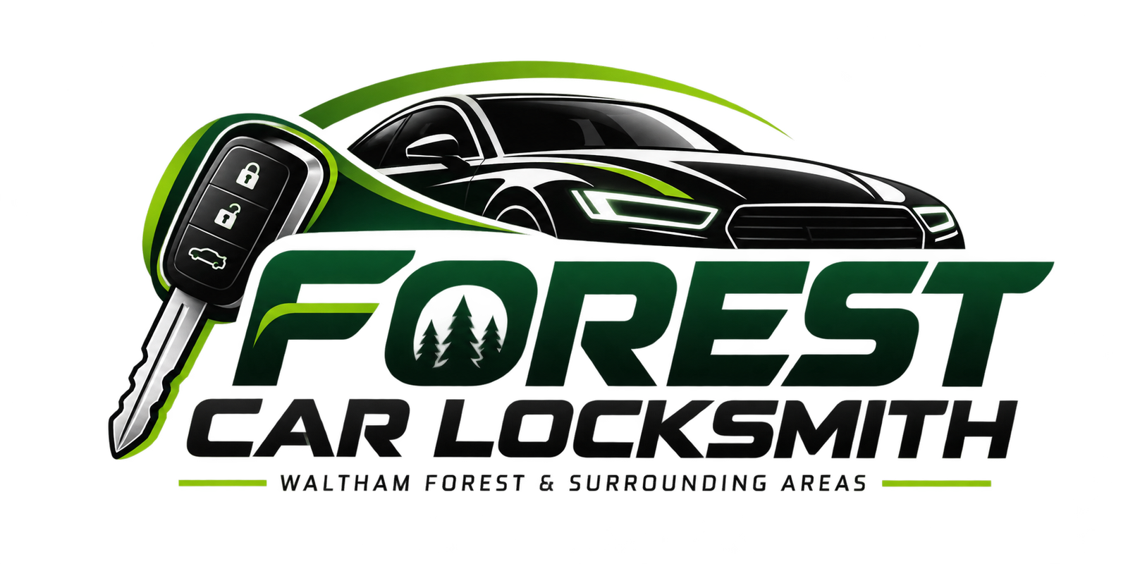 Forest Car Locksmith